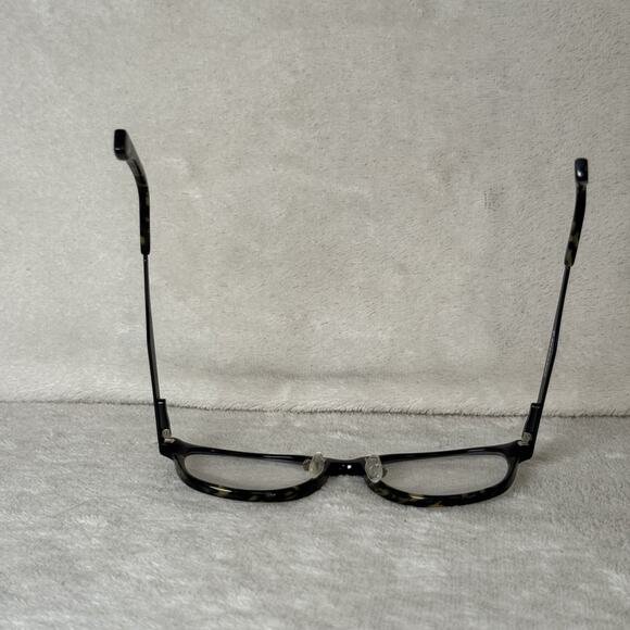 Converse Unisex Eyeglass Frames K310 47-18-130 Green Tortoise Full Rim Rectangle - Picture 8 of 8